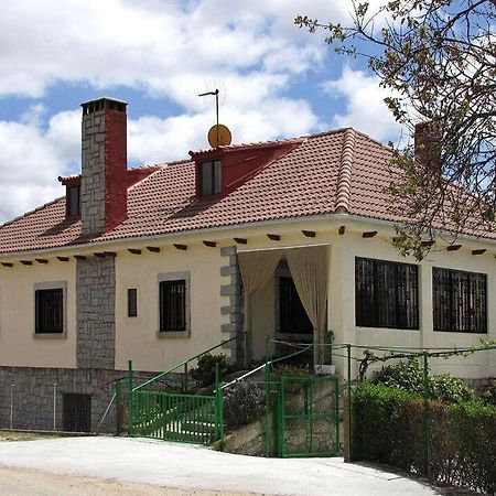 El Mirador De Tortoles Villa Exterior foto
