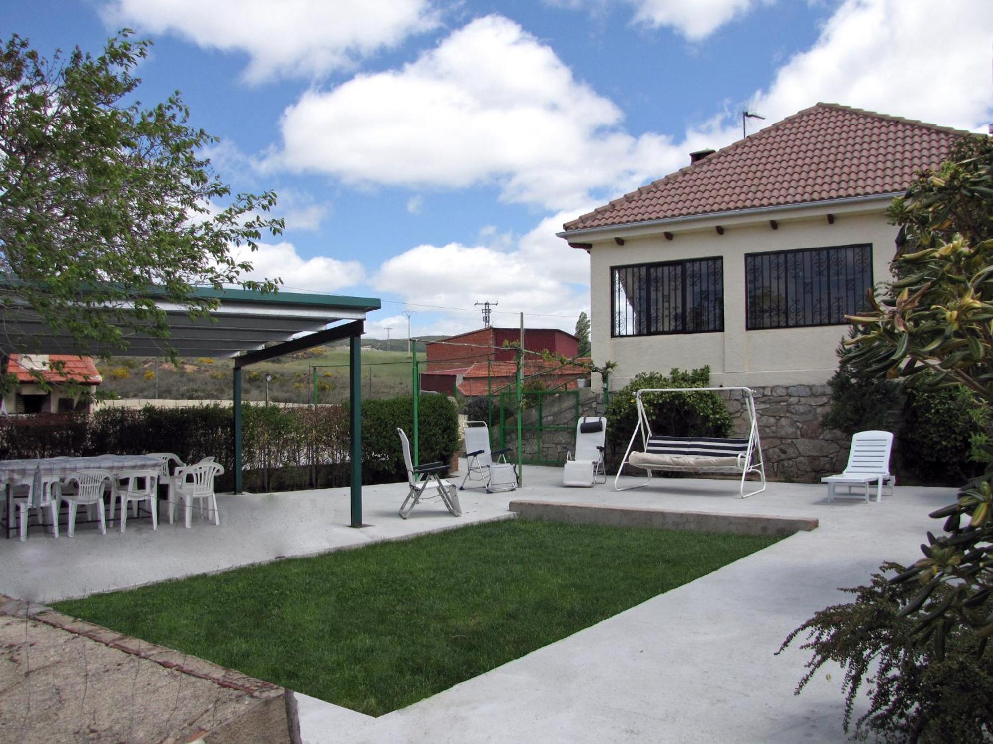 El Mirador De Tortoles Villa Exterior foto